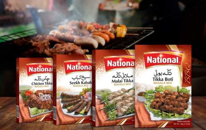 National Foods Pakistan