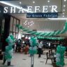 Shaffer By Grace Fabrics Launched In Karachi