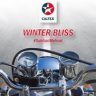 #TumhariMehnat by Caltex Pakistan celebrated Winter Bliss With Those Who Deserve It