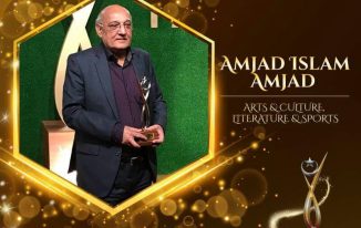 Hakim Saeed Awards