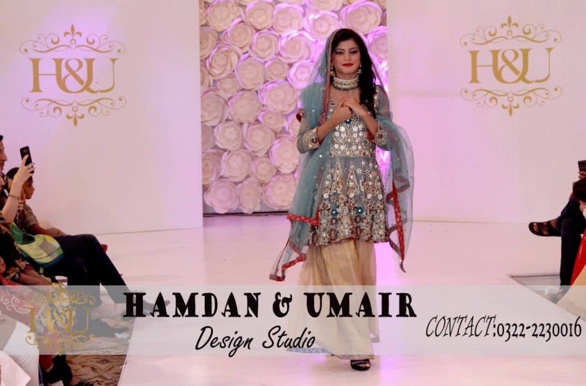 Hamdan & Umair Studio