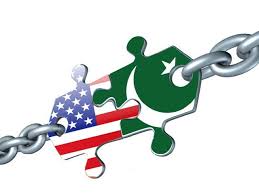 Pakistan US Relations