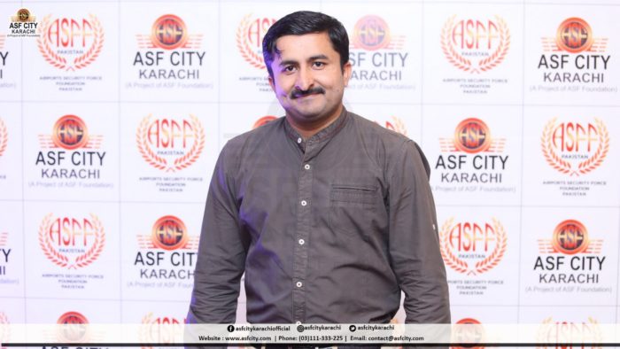 ‘ASF City Karachi’ launched