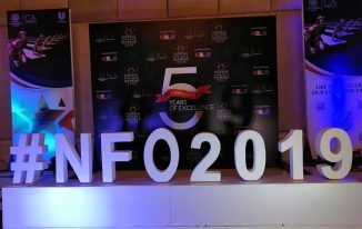 National Finance Olympiad 2019