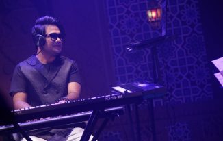 Masood Alam, an underrated gem of Pakistani Music Industry