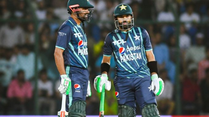 Pakistan to an incredible 10-wicket win against England