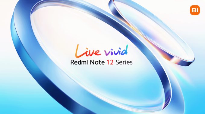 Redmi Note 12 Series Launch in UAE (Dubai)