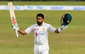 Babar Azam in Sri Lanka an overview of his records
