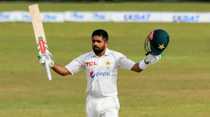 Babar Azam in Sri Lanka an overview of his records