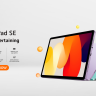 Xiaomi Unleashes Redmi Pad SE: A Visual and Auditory Marvel for the Masses!