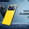POCO’s Latest Innovation for GEN-Z: Introducing the POCO X5 Pro 5G
