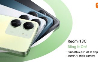 Xiaomi Unveils Redmi 13C: A Powerhouse for Gen Z’s Creativity