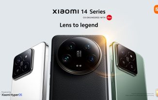 Xiaomi Debuts Xiaomi 14 Series Internationally with Next-Generation Leica Optics, Powered by Xiaomi HyperOS