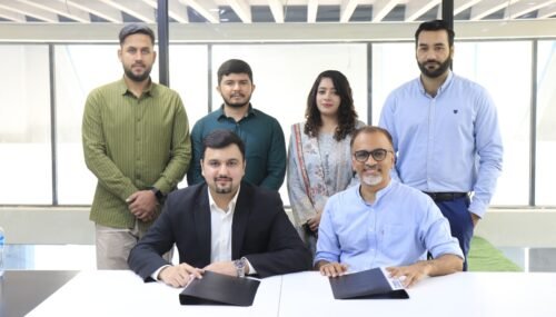 inDrive and oladoc Partner to Promote Health and Wellbeing in Pakistan