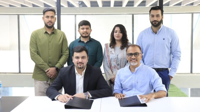 inDrive and oladoc Partner to Promote Health and Wellbeing in Pakistan