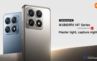 Xiaomi Unveils Xiaomi 14T Series with Exceptional Night Photography and Advanced AI