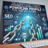 The Ultimate Guide to Building a Powerful Backlink Profile for SEO Success