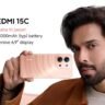 Redmi 15C