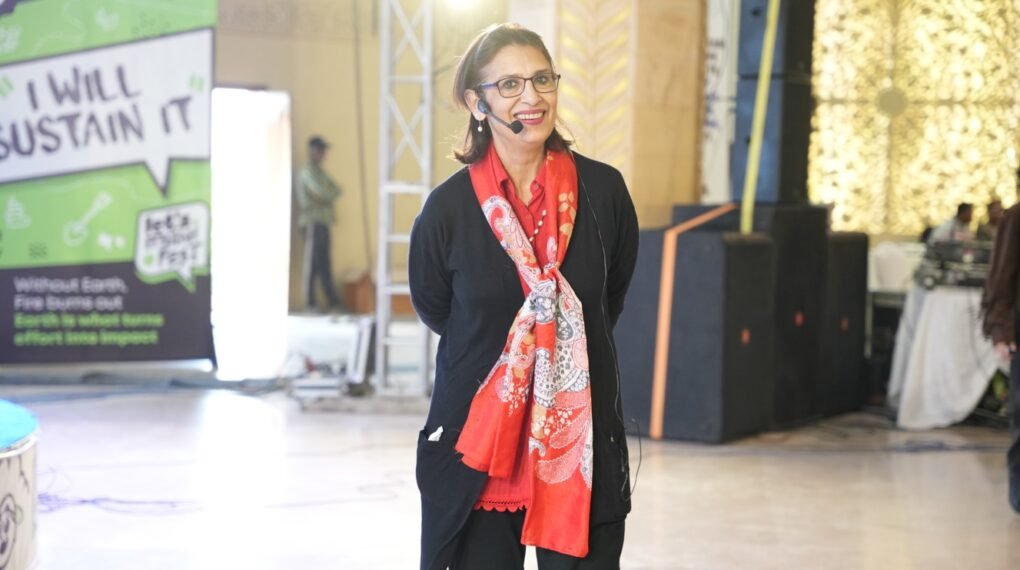 Young Leaders Conference 2025 Explores Economic Leadership on Day Four