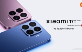 Xiaomi 17T Series